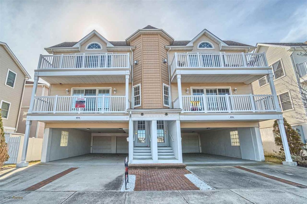 406 W Youngs Ave unit A, Wildwood, NJ 08260 - photo 1