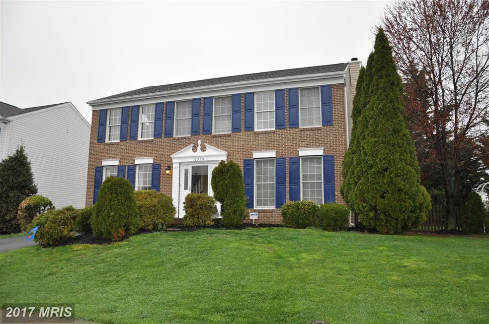 6270 Derby Dr, Frederick, MD 21703 - photo 1