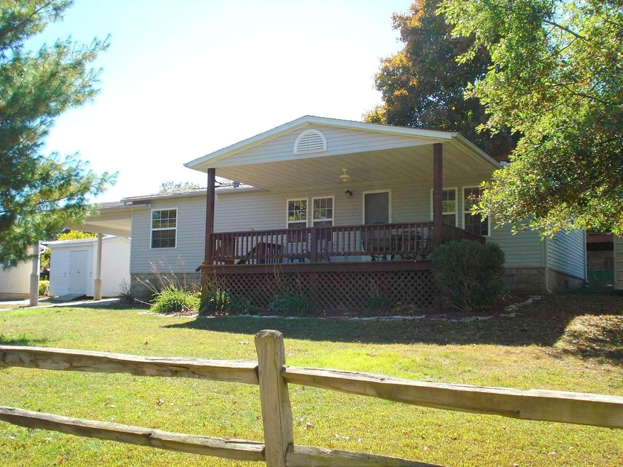 26967 Farm Road 2208, Shell Knob, MO 65747 - photo 1