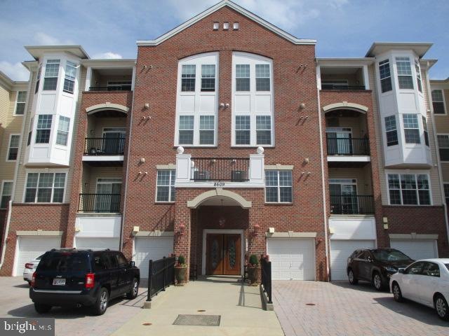 8609 Wintergreen Ct unit 208, Odenton, MD 21113 - photo 1