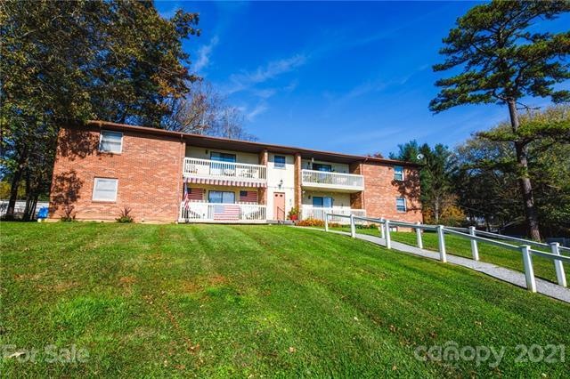 939 Brookside Camp Rd unit A2, Hendersonville, NC 28792 - photo 1