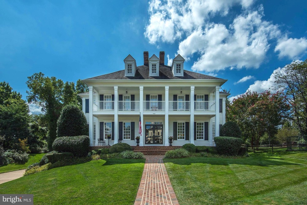 9069 Tower House Place, Alexandria, VA 22308 - photo 1