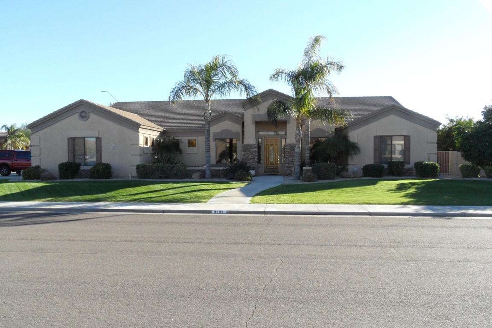 3135 E Glencove St, Mesa, AZ 85213 - photo 1