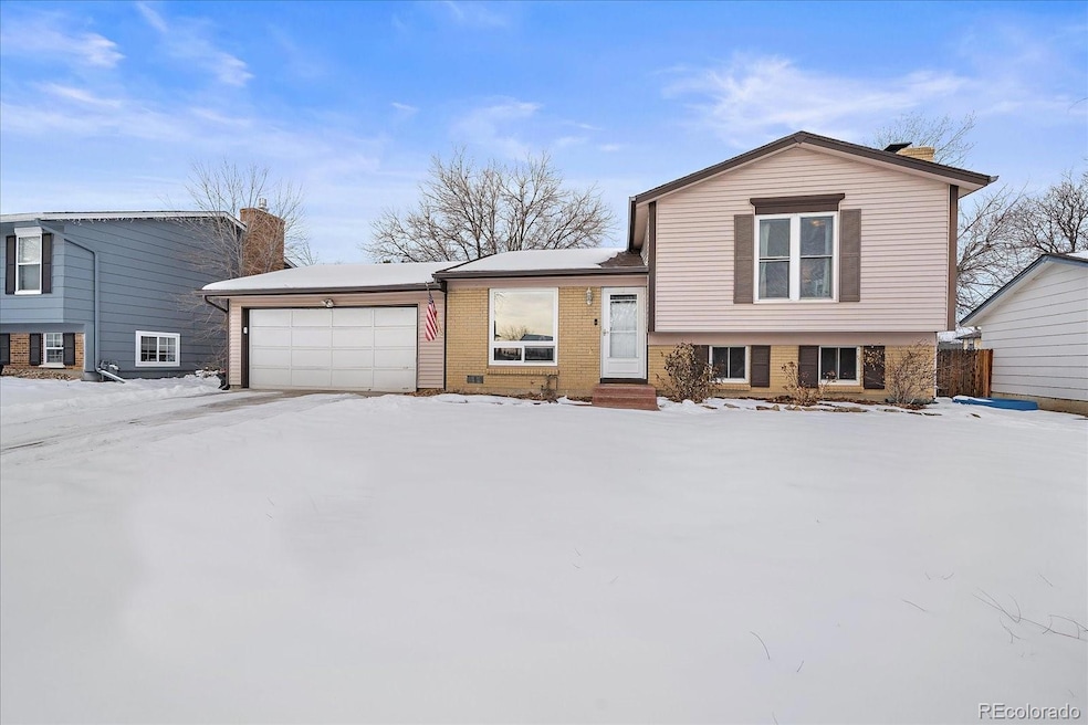 1569 S Salida Way