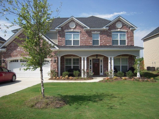 4054 Starview Ln, Evans, GA 30809 - photo 1