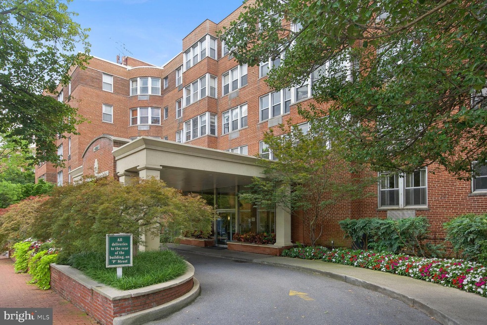 Gateway Georgetown Condos unit 504, Washington, DC 20007 - photo 1