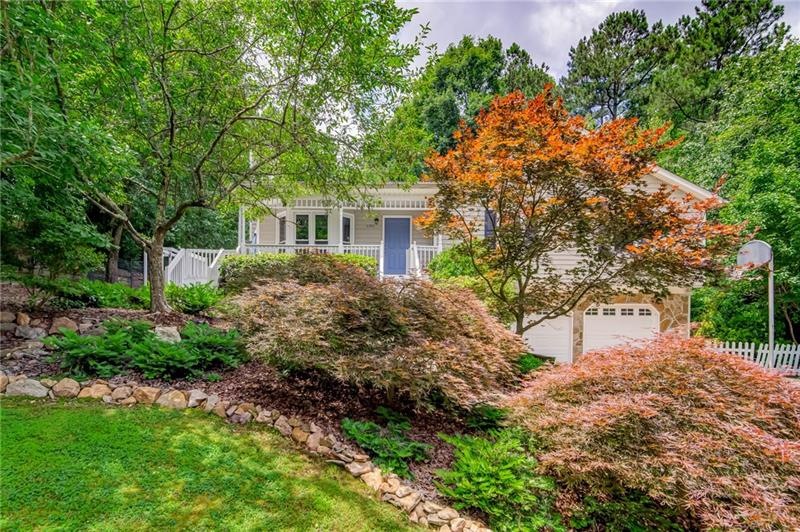 6389 Grafton Dr, Austell, GA 30168 - photo 1