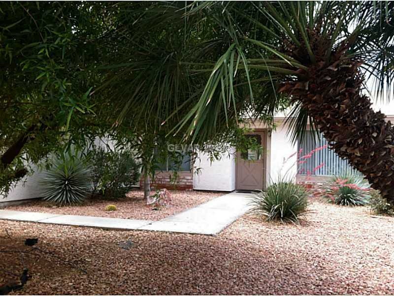 Property Photo. Front
