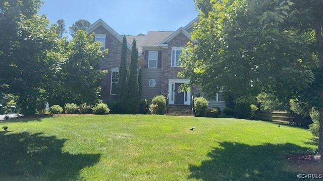 12000 Grey Oaks Park Rd, Glen Allen, VA 23059 - photo 1