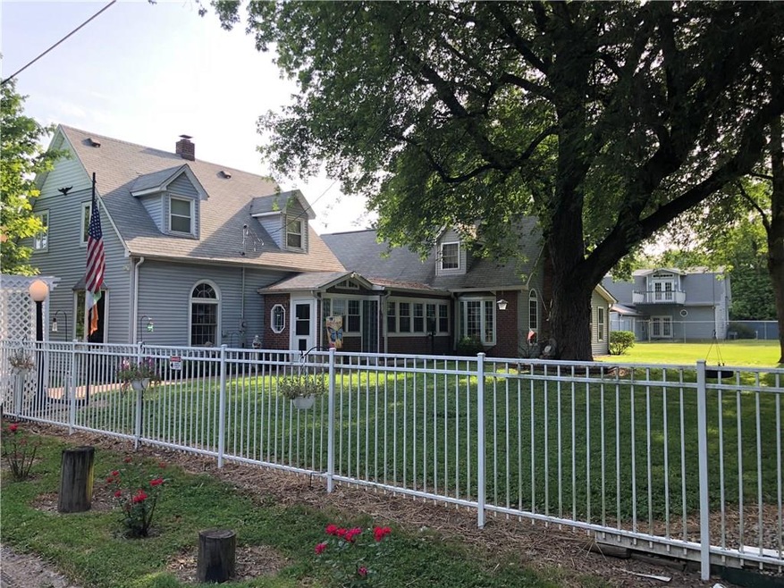 2031 Forest Manor Ave, Indianapolis, IN 46218 - photo 1