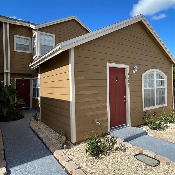 2816 Fan Palm Dr unit M, Davenport, FL 33897 - photo 1