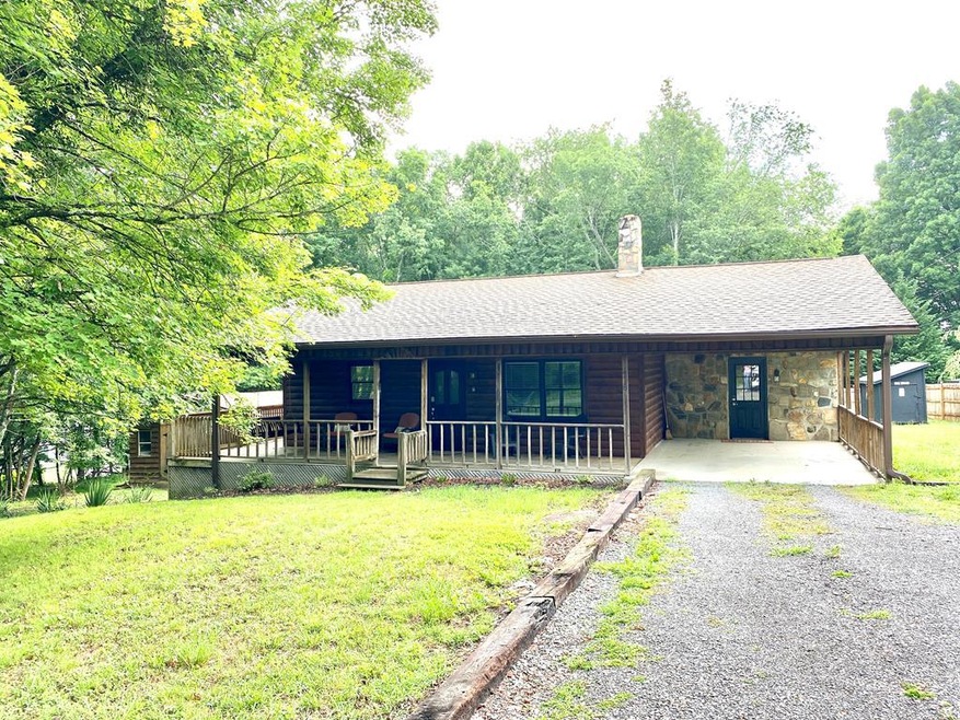 Main View