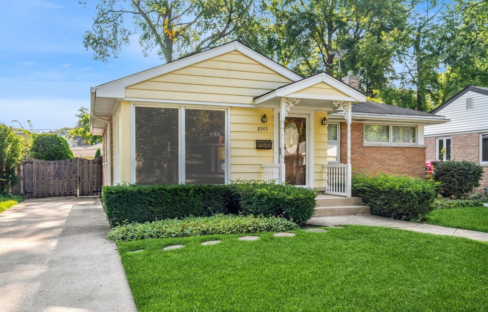 Sold $425,000 • Co-Listing Agent