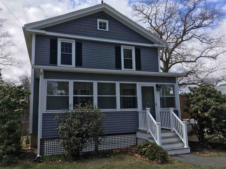 38 New Rochester Rd, Dover, NH 03820 - photo 1