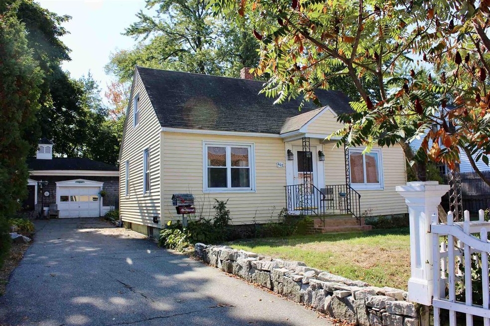 402 W Hollis St, Nashua, NH 03060 - photo 1