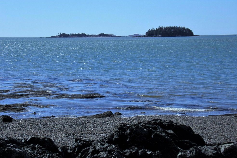 Lot 1 Yoho Head Rd, MacHiasport, ME 04655 - photo 1