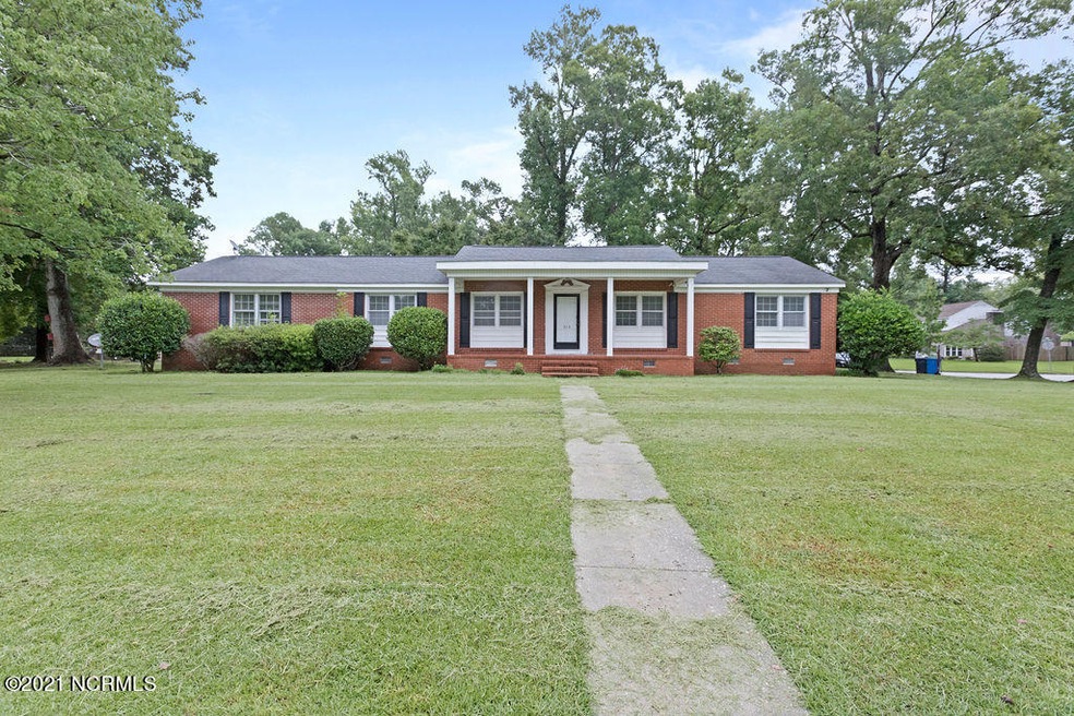 313 Forest Grove Ave, Jacksonville, NC 28540 - photo 1