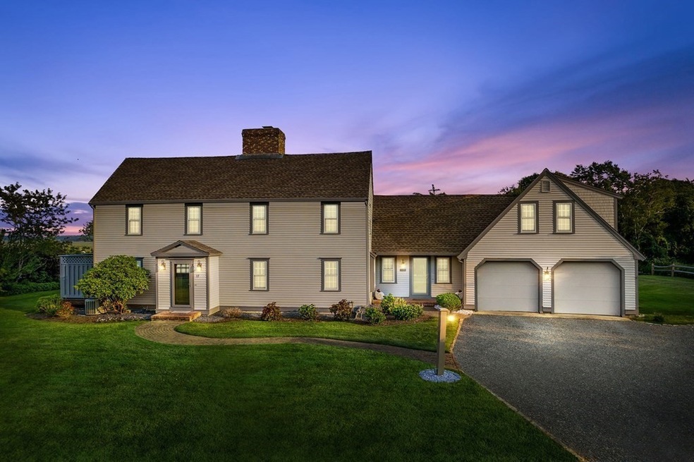 Sold $1,575,000 • Co-Listing Agent