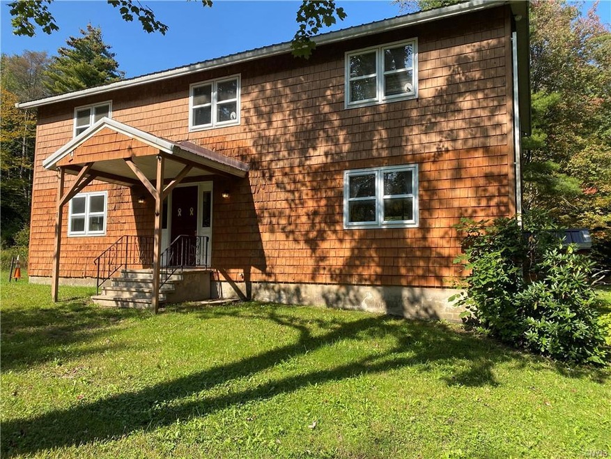 8 Stark Rd, Williamstown, NY 13493 MLS S1501673