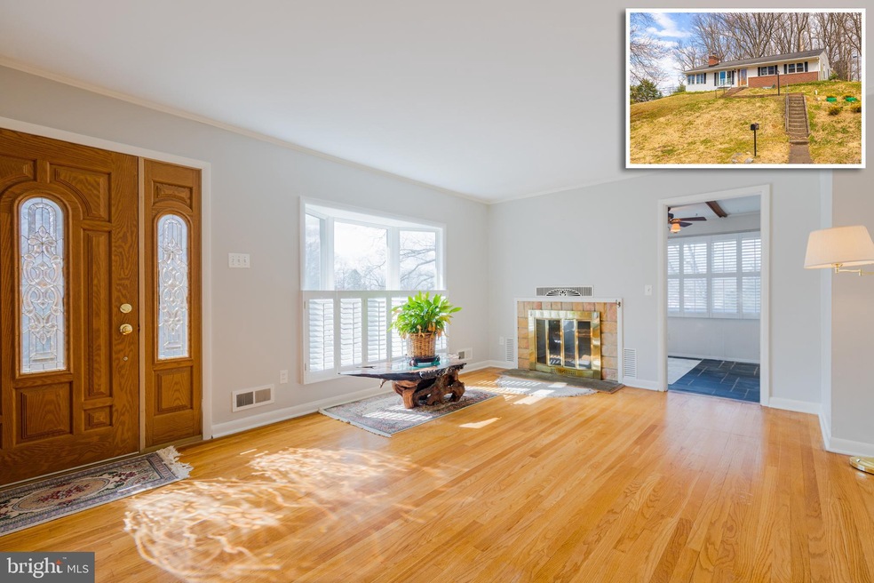 8809 Littlewood Rd, Parkville, MD 21234 - photo 1