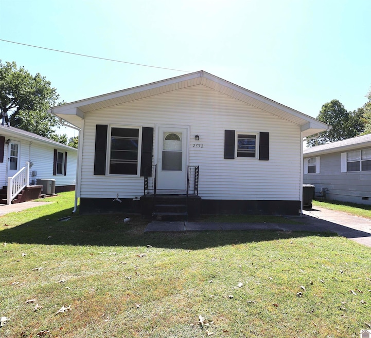 2332 Center St, Paducah, KY 42003 - photo 1