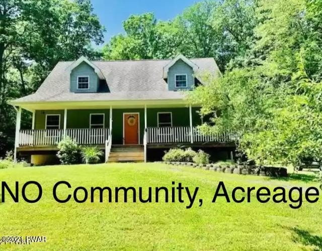 113 Bland Ln, Dingmans Ferry, PA 18328 - photo 1