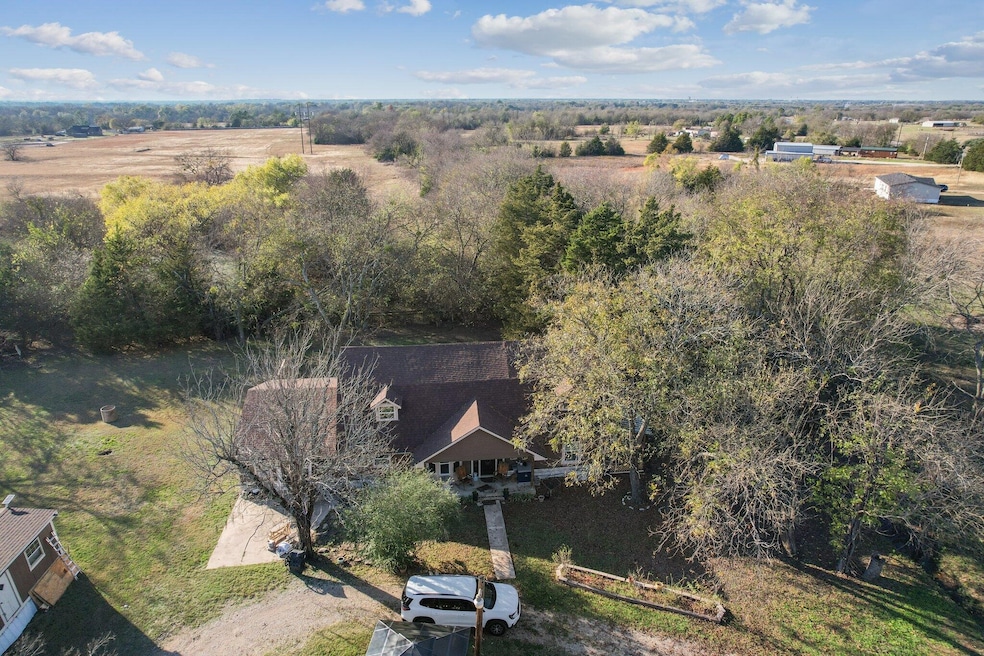 15693 Texas 11, Cumby, TX 75433 - photo 1