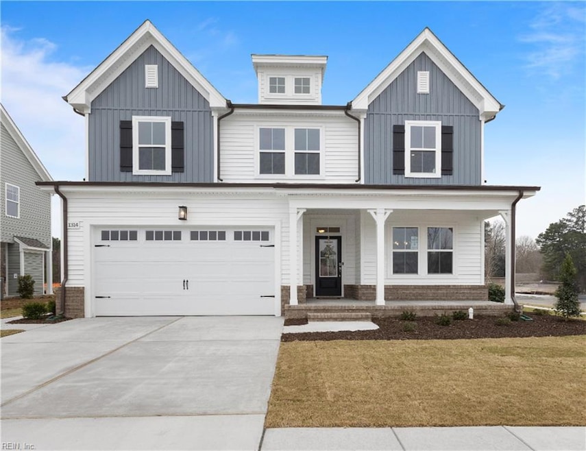 MM Macon, Chesapeake, VA 23322 - photo 1