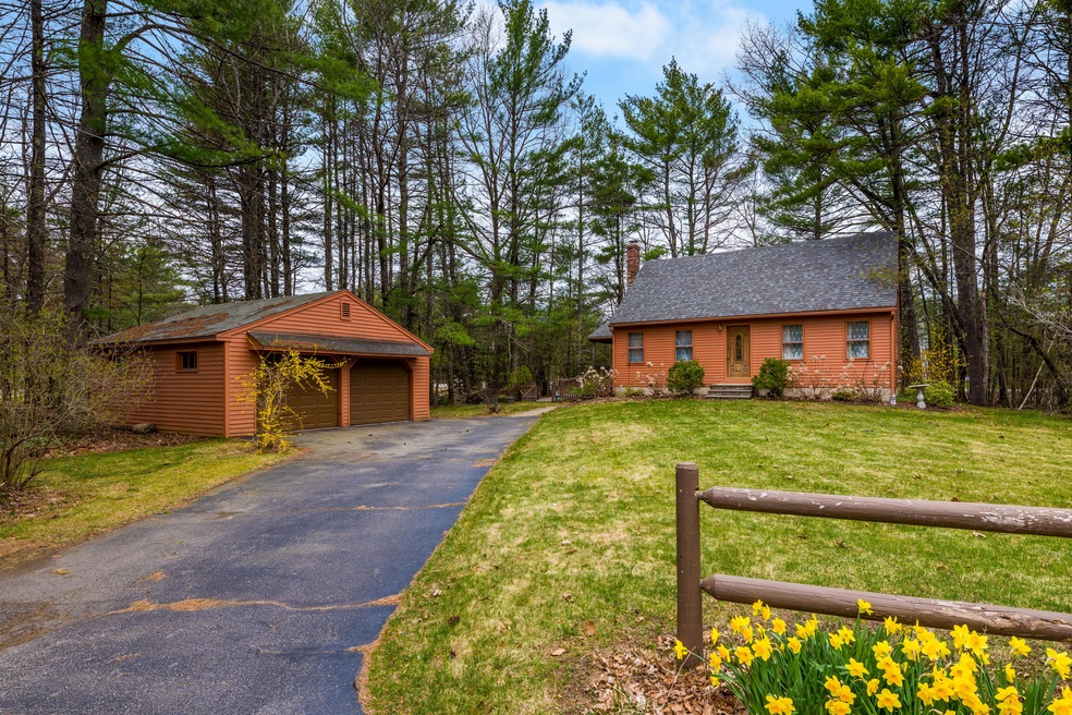 25 Lomar Cir, Wells, ME 04090 - photo 1