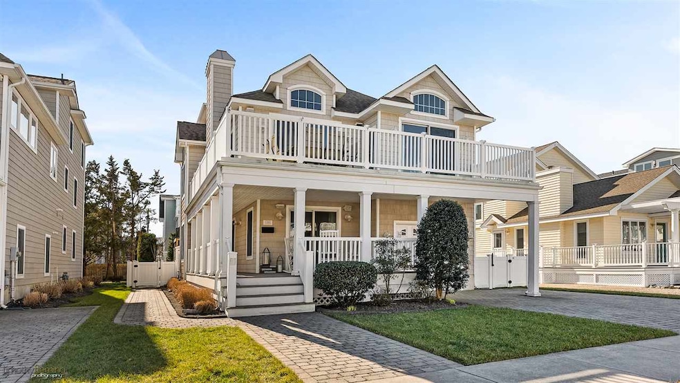 10 14th St W, Avalon, NJ 08202 - photo 1