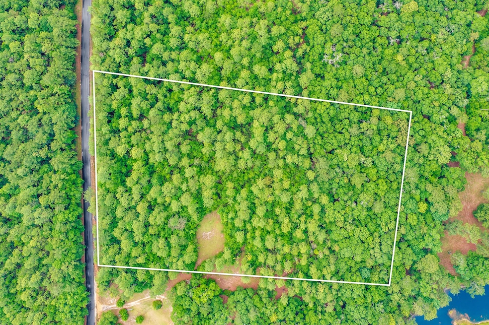 Drone 1 Clary Rd