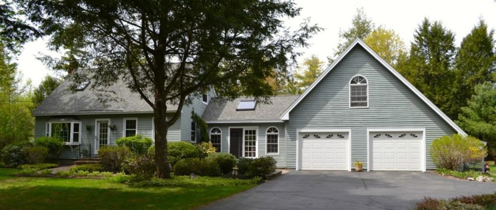 32 Libby Pines Rd, Standish, ME 04084 - photo 1