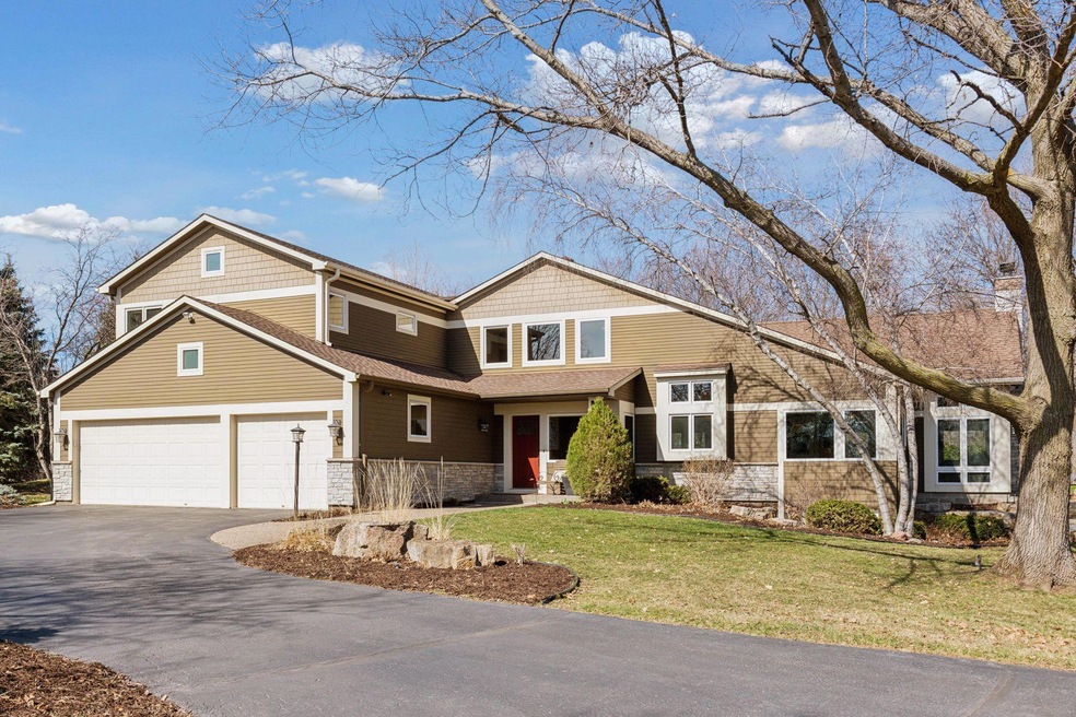 Designed by Sarah Susanka of famed The Not So Big Show Home