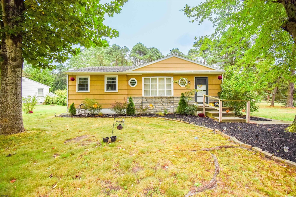 105 Larue Ave, Egg Harbor Township, NJ 08234 - photo 1