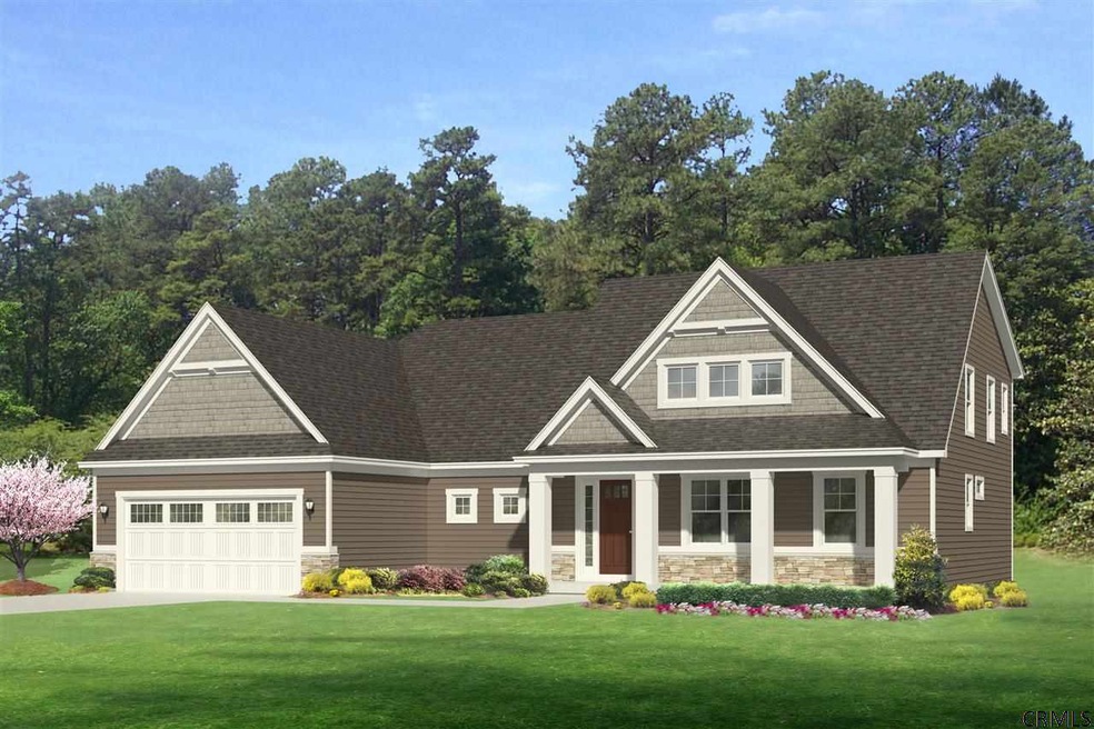 82 Schoonmaker Rd, Glenmont, NY 12077 - photo 1