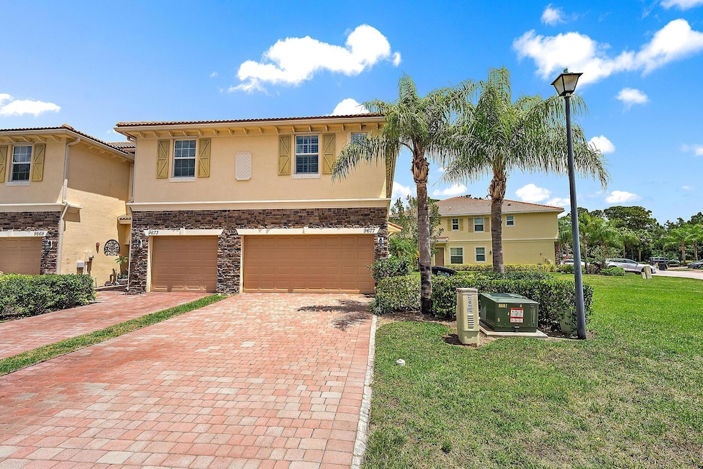 9677 SW Purple Martin Way, Stuart, FL 34997 - photo 1