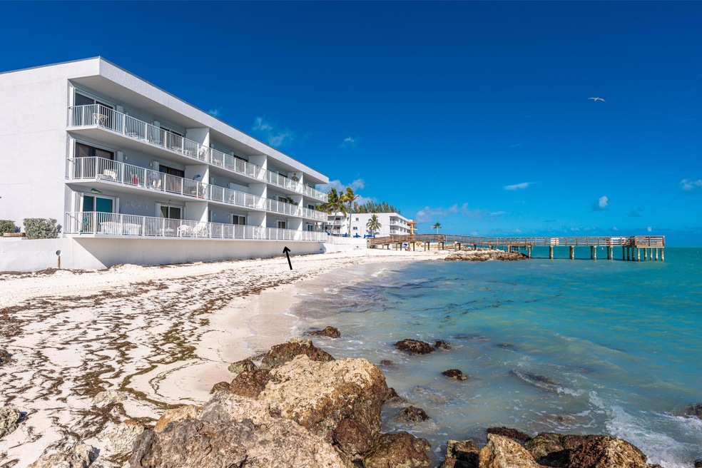 Waterfront Condo