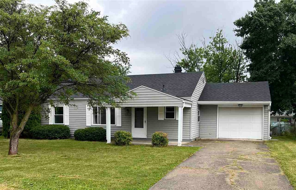 2104 E 23rd St unit Muncie, Muncie, IN 47302 - photo 1