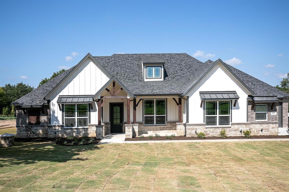 147 Rio Rancho Dr, Decatur, TX 76234 - photo 1