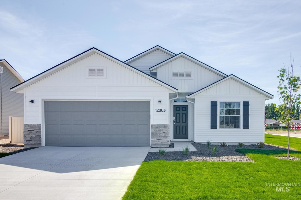 2048 W Minerva Ct, Kuna, ID 83634 - photo 1