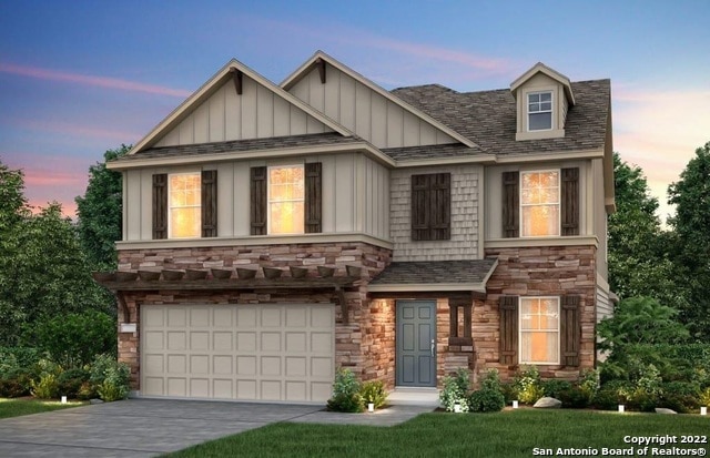 11329 Blue Feather, San Antonio, TX 78254 - photo 1