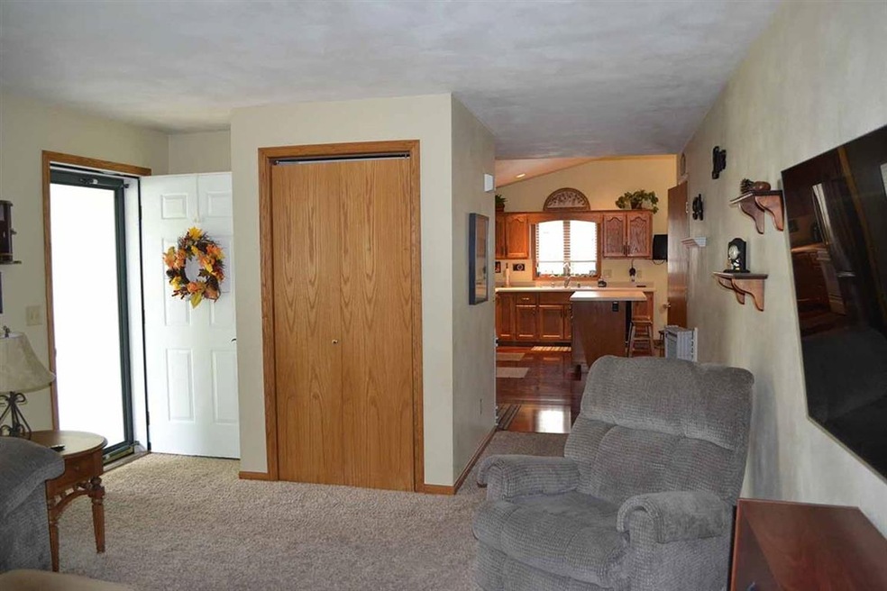 W2804 Brookhaven Dr, Appleton, WI 54915 - photo 1