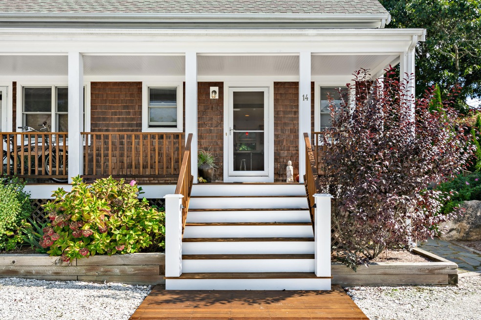 60 Race Point Road #14, Provincetown MA-