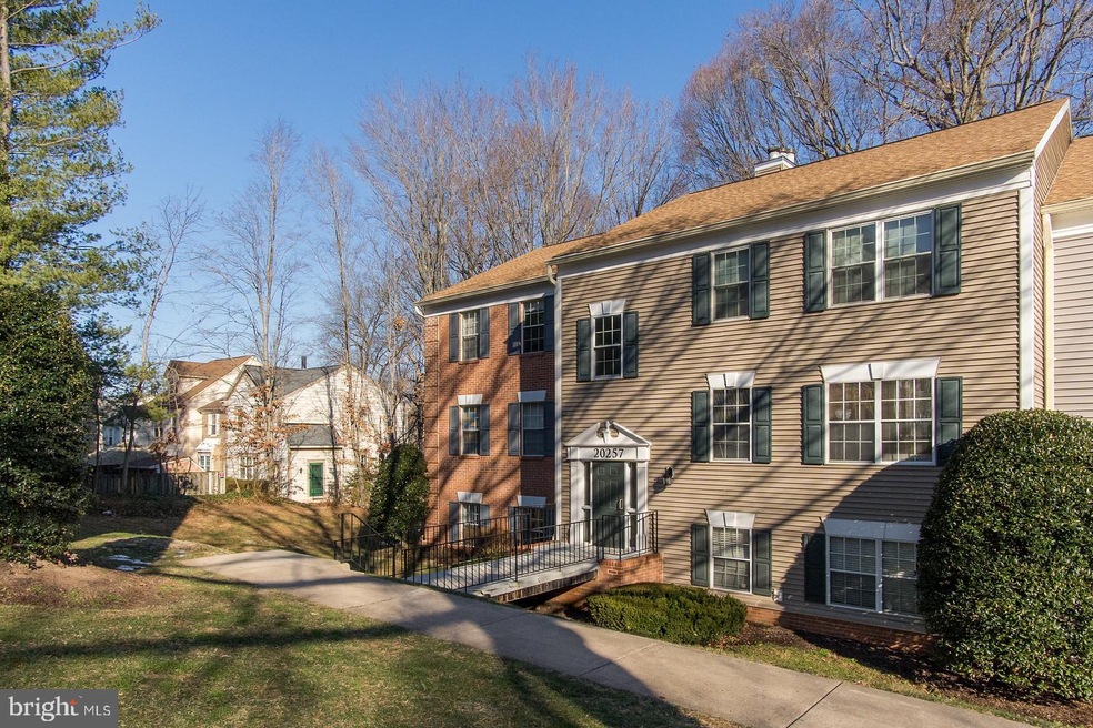 20257 Shipley Terrace unit 5-A-30, Germantown, MD 20874 - photo 1