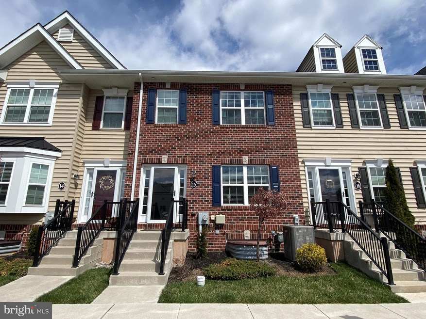 3845 #15 Jacob Stout Rd, Doylestown, PA 18902 - photo 1