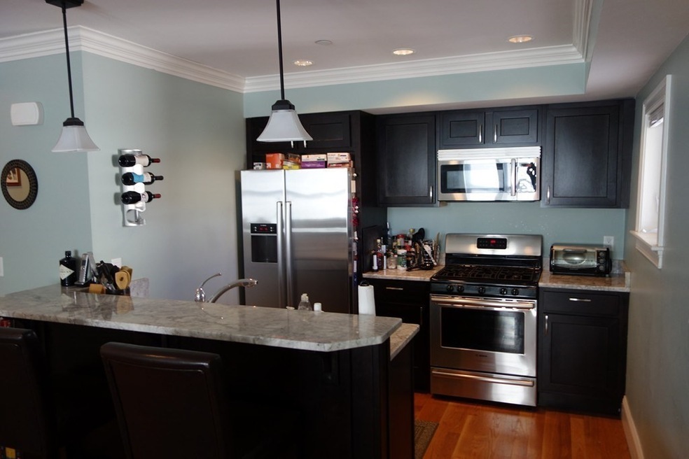 5 Plymouth St unit 2, Cambridge, MA 02141 - photo 1