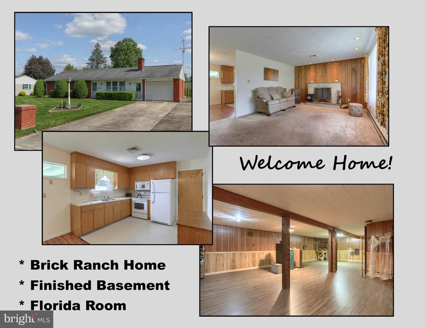 6 Colony Rd, Myerstown, PA 17067 - photo 1