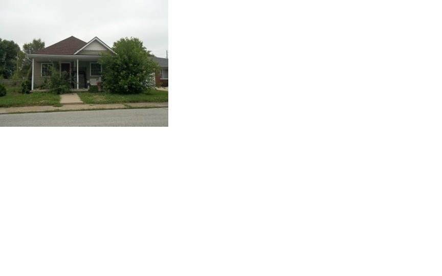 338 Kentucky Ave, Tipton, IN 46072 - photo 1