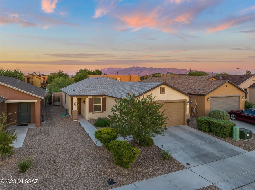 Arroyo Reserve Home