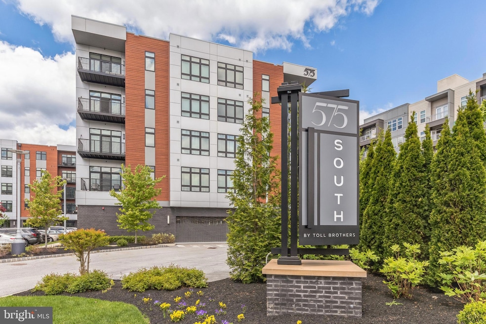 The Village at Valley Forge unit 502, King of Prussia, PA 19406 - photo 1